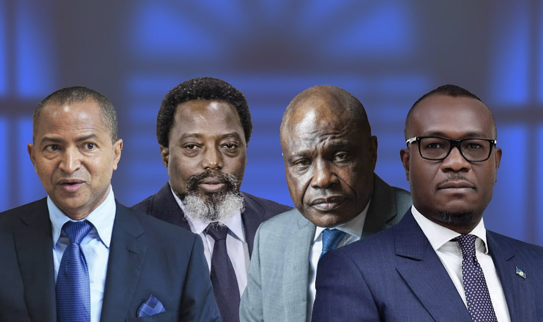 Retrait de son parti du Communiqué conjoint de l’opposition, RDC : Martin Fayulu se désengage de Kabila, Katumbi et Sessanga !